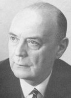 Dr. Alfred Merckens